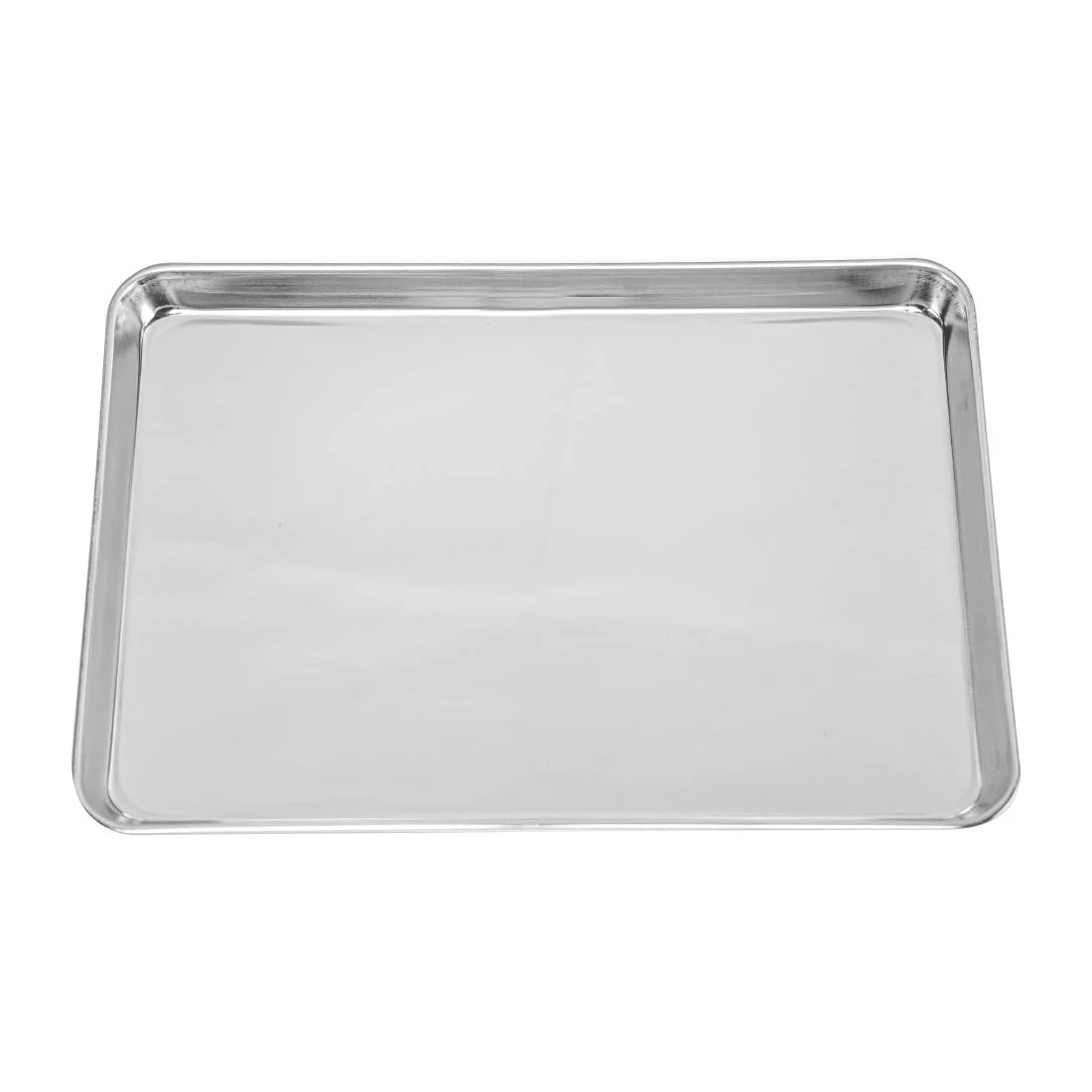 Clover Japanese Chef Tray 18-8 202x287mm - Image 1