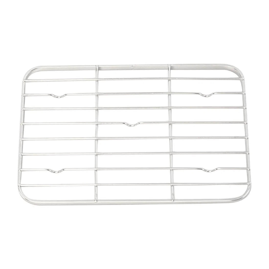 Clover Japanese Mesh Drip Rack 18-0 158x218mm
