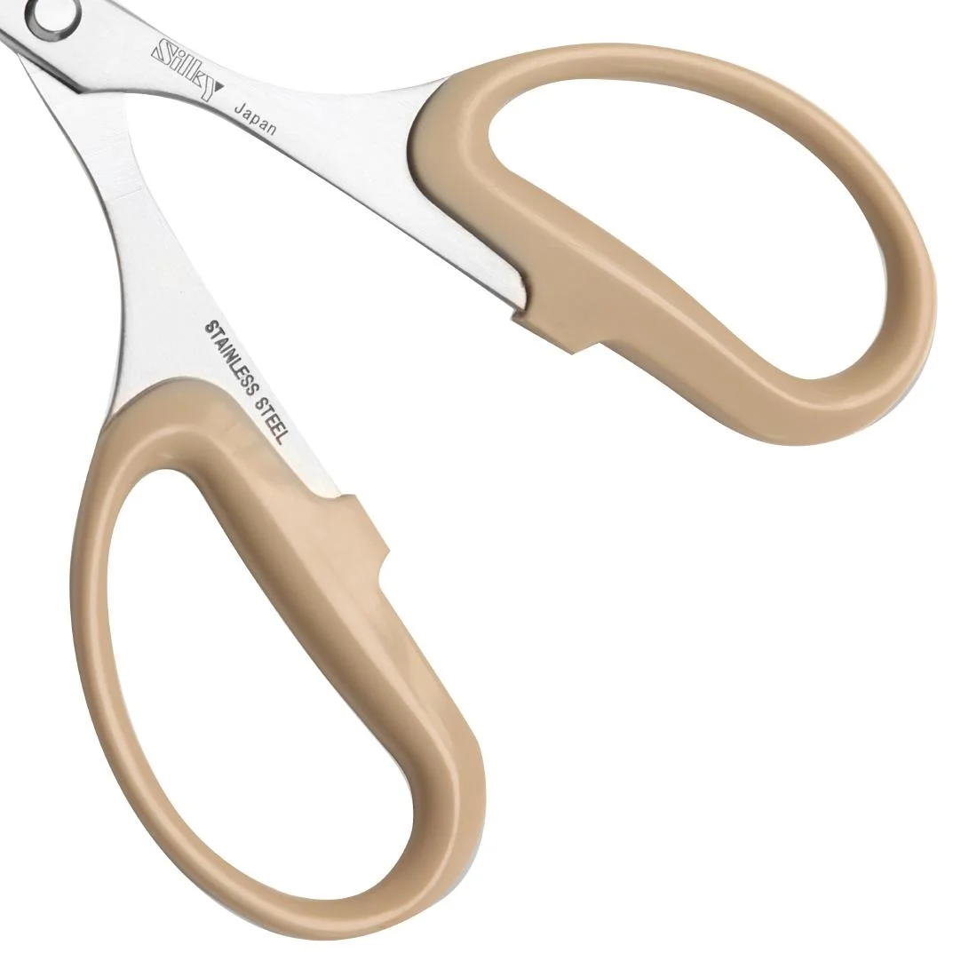 Silky Japanese Soft Handle Scissors 165 - Image 4