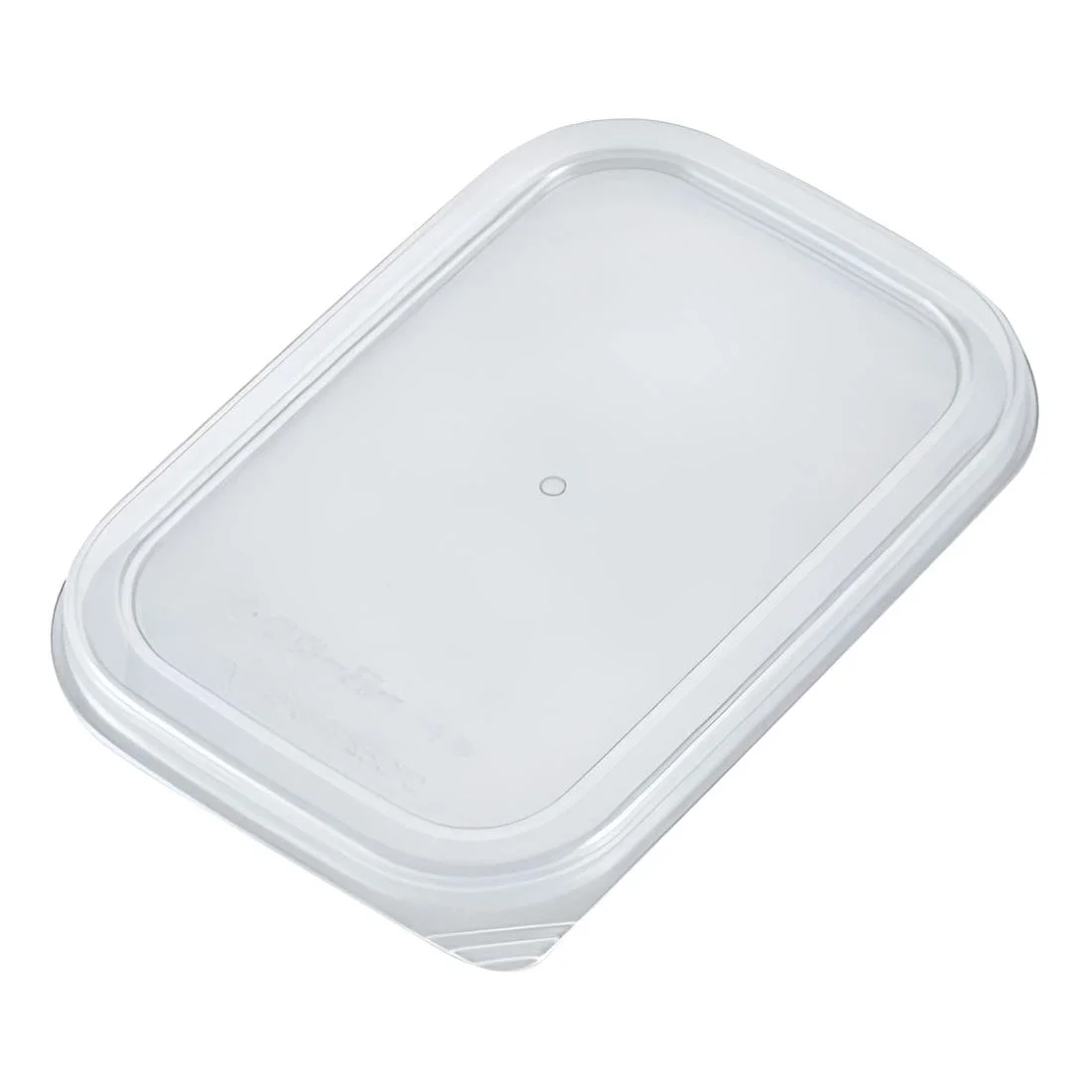 Clover Japanese Yakumi Pan Plastic Lid for Large Insert