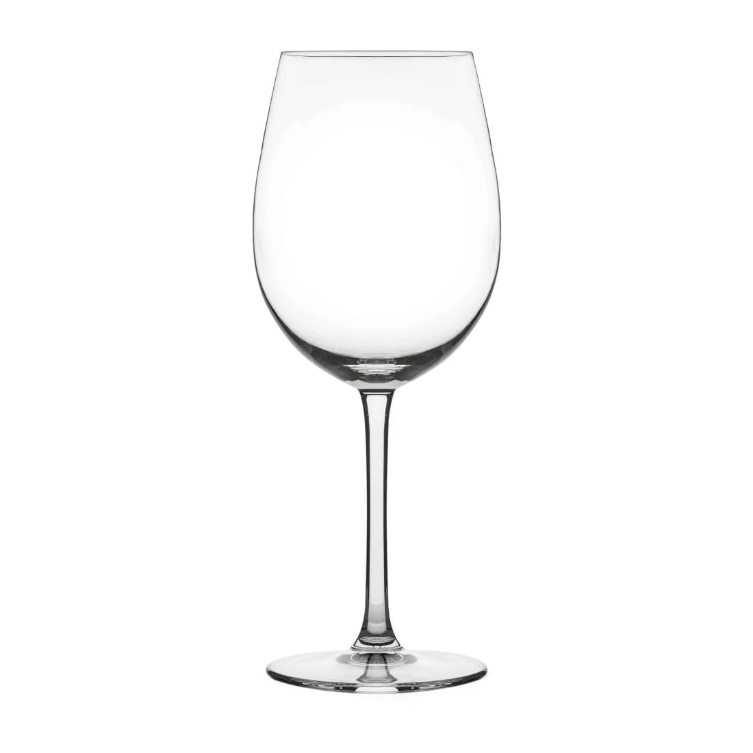 Onis Endura Large Red Wine Glasses 500ml/16.75oz (6 Pack)