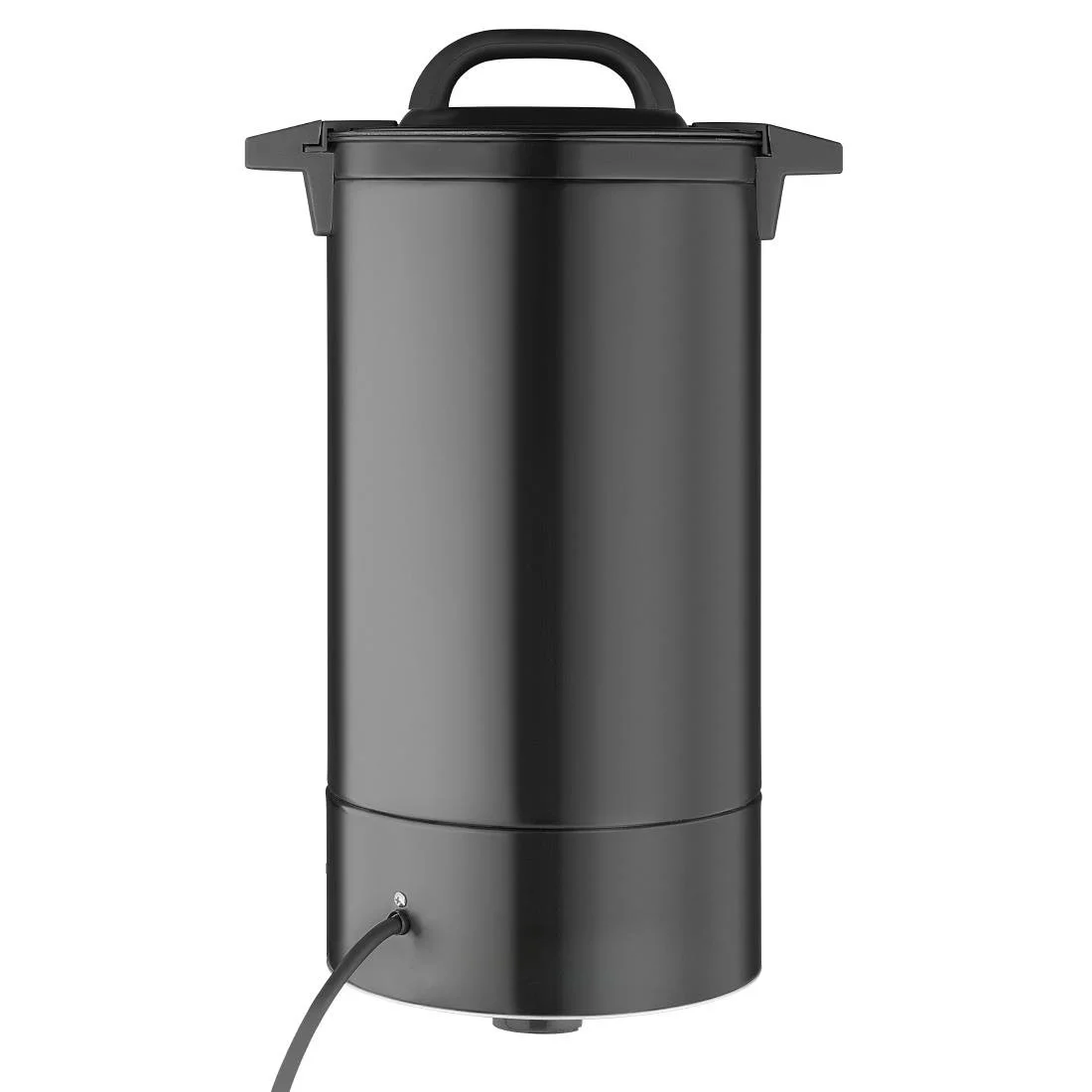 Buffalo Energy Saving Water Boiler Matt Black 10Ltr - Image 8