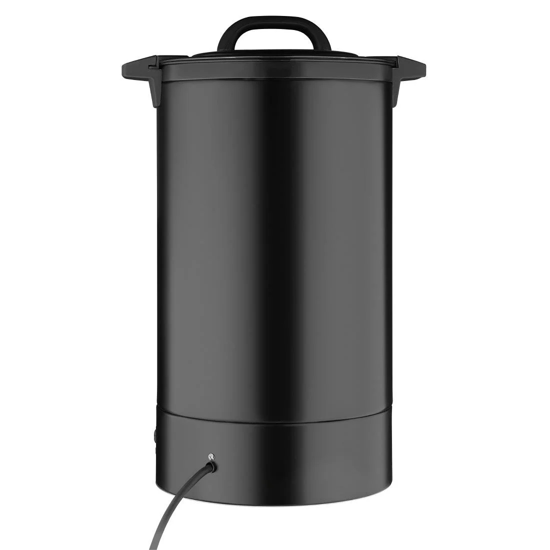 Buffalo Energy Saving Water Boiler Matt Black 20Ltr - Image 8
