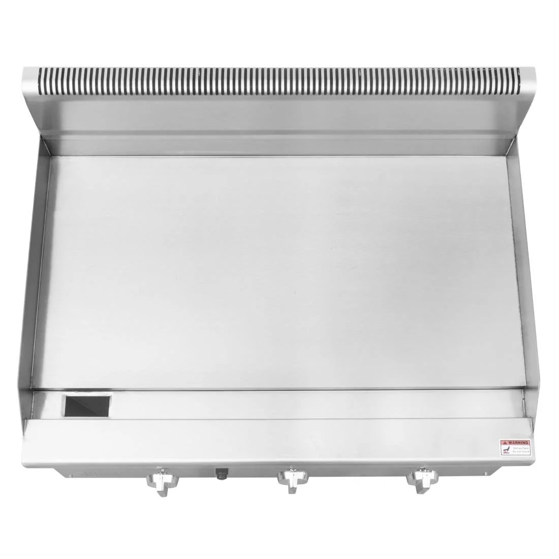 Buffalo Gas Griddle - Image 4