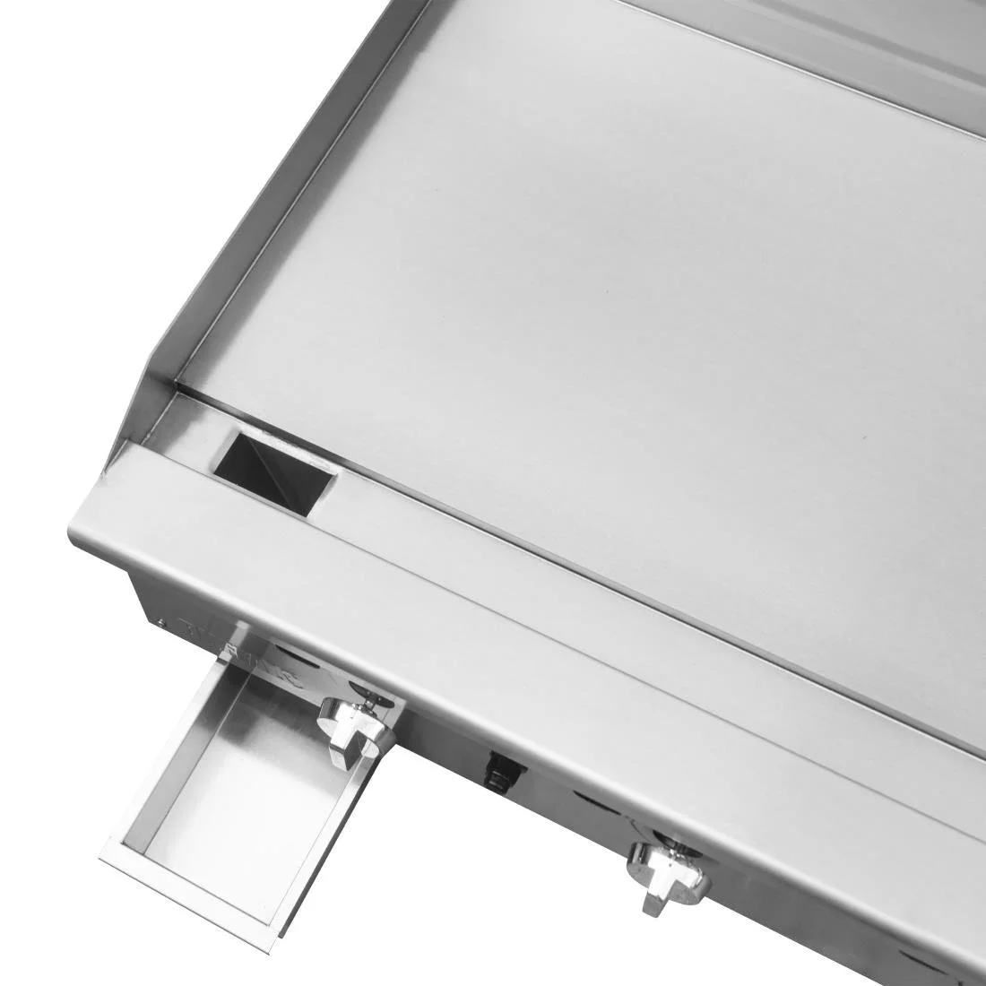 Buffalo Gas Griddle - Image 5
