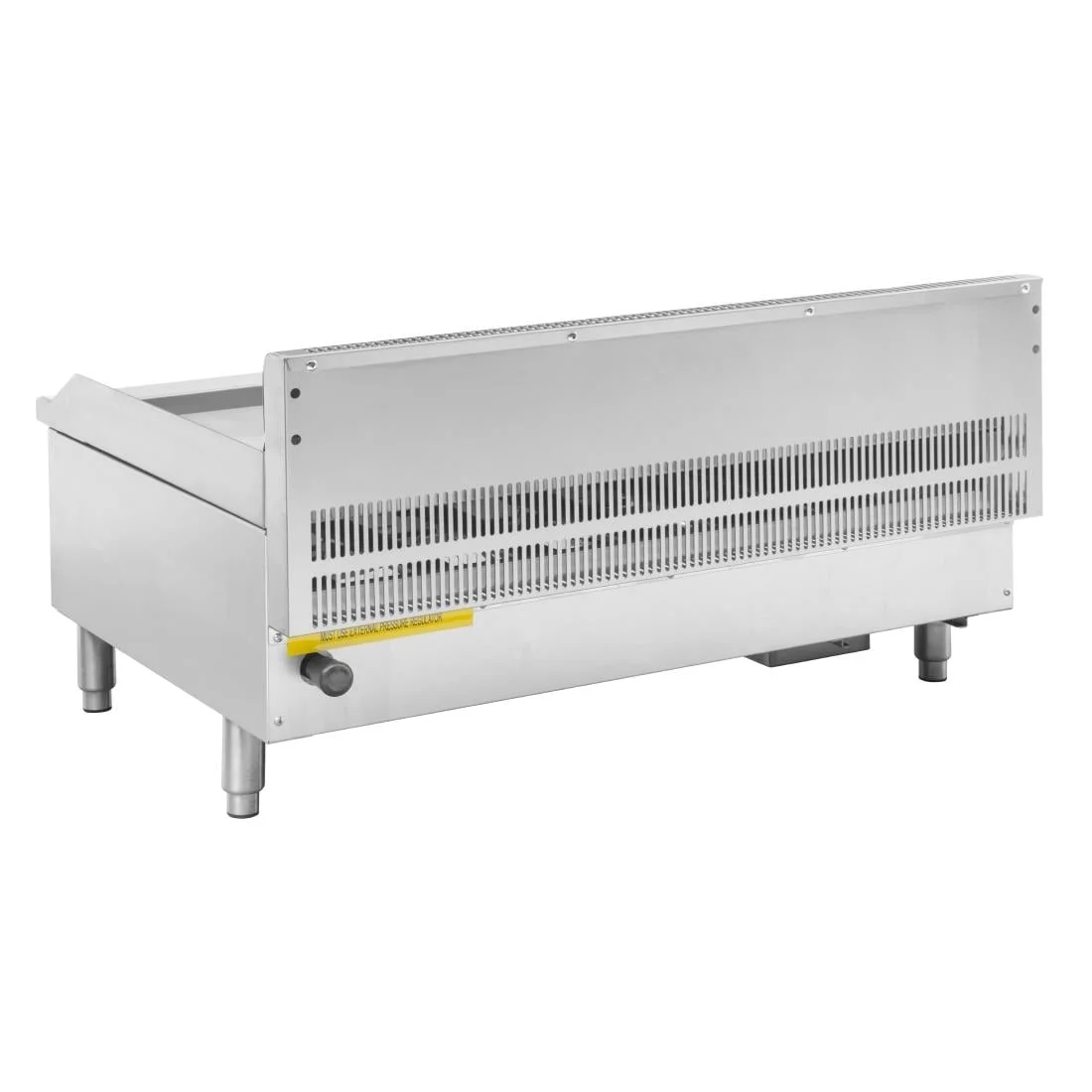Buffalo Gas Griddle - Image 6