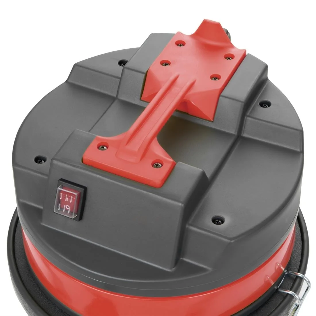 Jantex Wet & Dry Vacuum Cleaner 15Ltr - Image 3