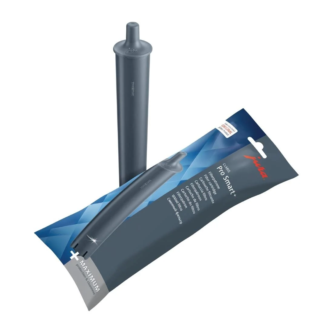 JURA CLARIS Pro Smart+ Filter Cartridge - Image 2
