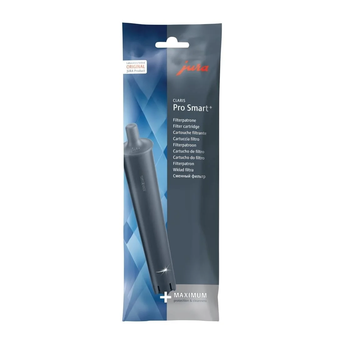 JURA CLARIS Pro Smart+ Filter Cartridge