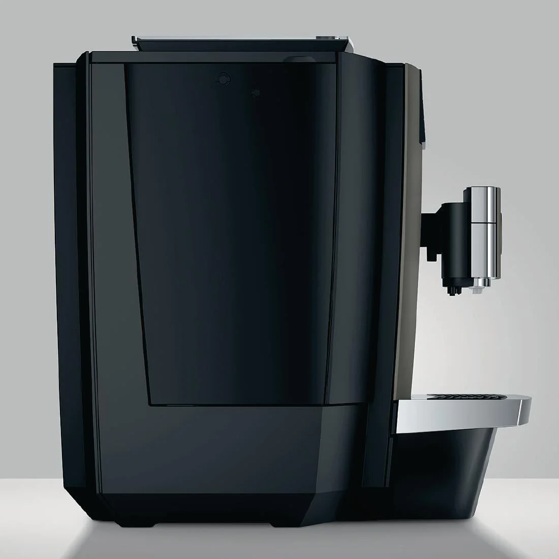 JURA Coffee Machine X10 Dark Inox - Image 5