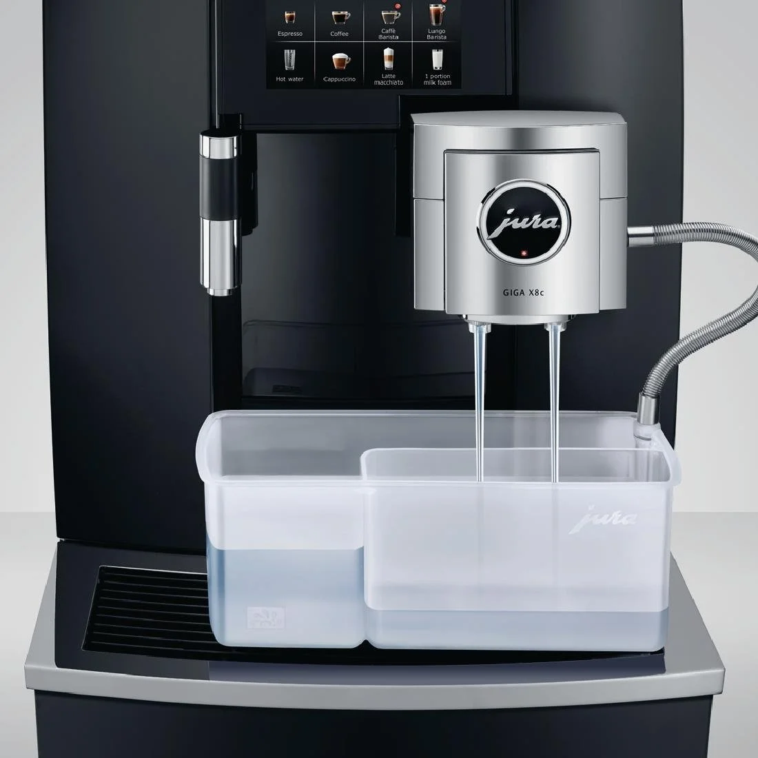 JURA Coffee Machine GIGA X8C - Image 2