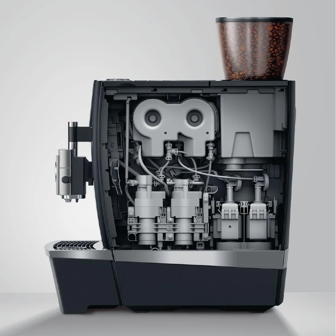 JURA Coffee Machine GIGA X8C - Image 5