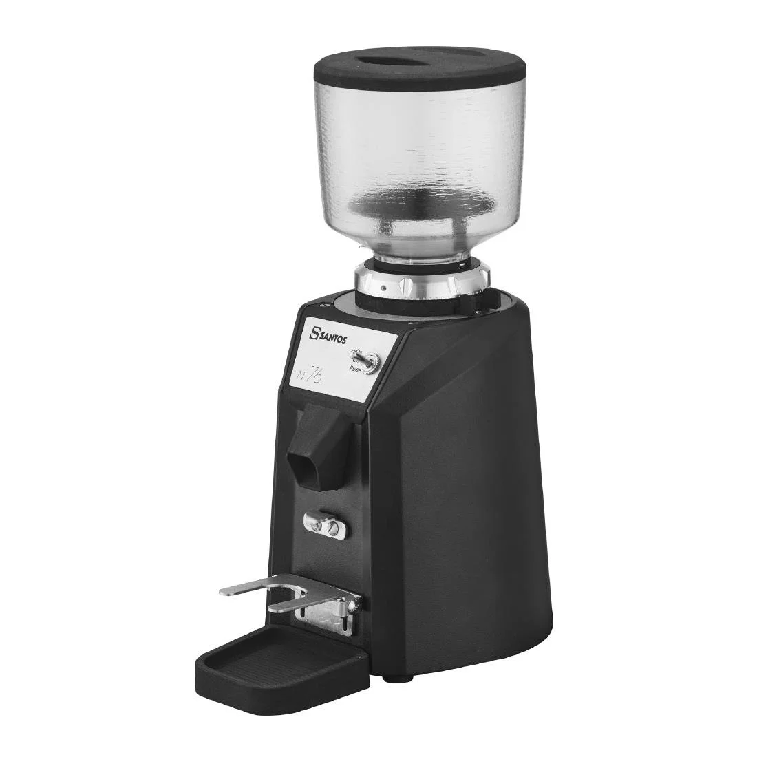 Santos Coffee Grinder Kawa Black - Image 2