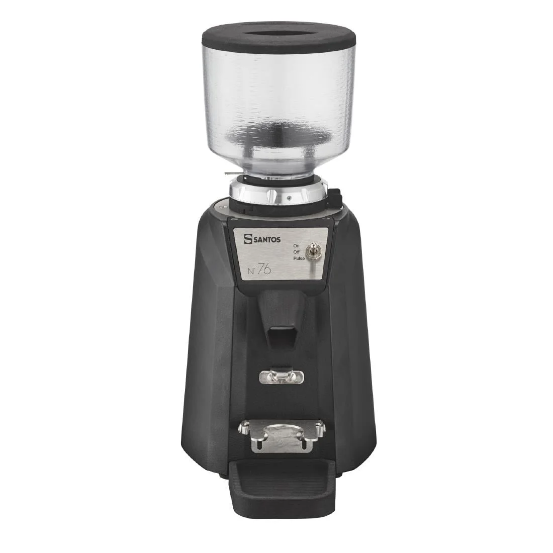 Santos Coffee Grinder Kawa Black - Image 3