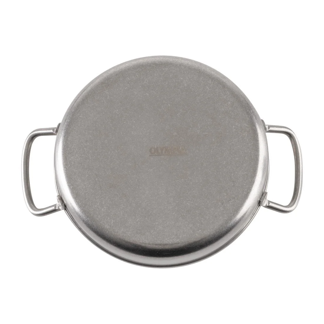 Olympia Table Presentation Vintage Double Handle Dish 150mm - Image 4