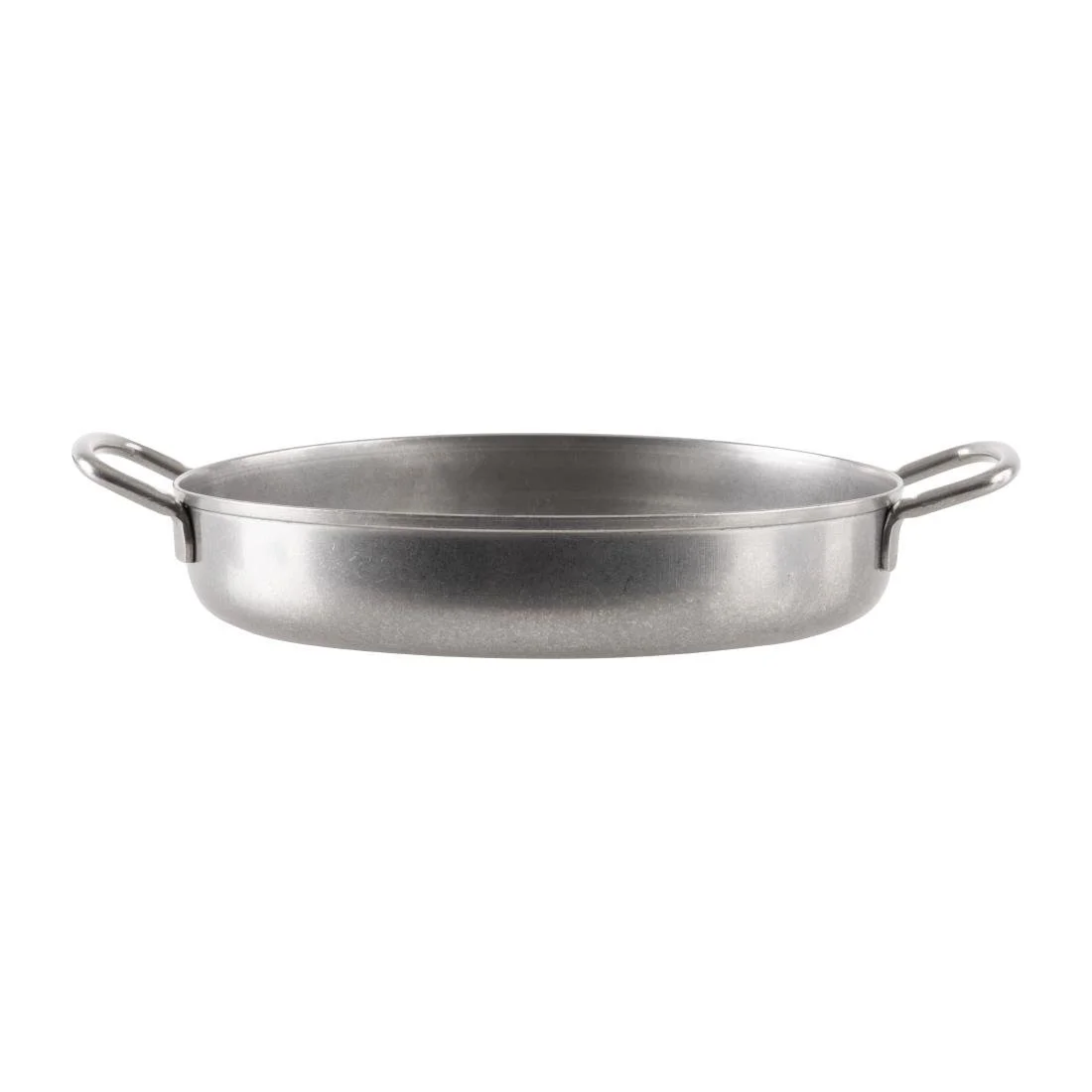 Olympia Table Presentation Vintage Double Handle Dish 180mm - Image 2