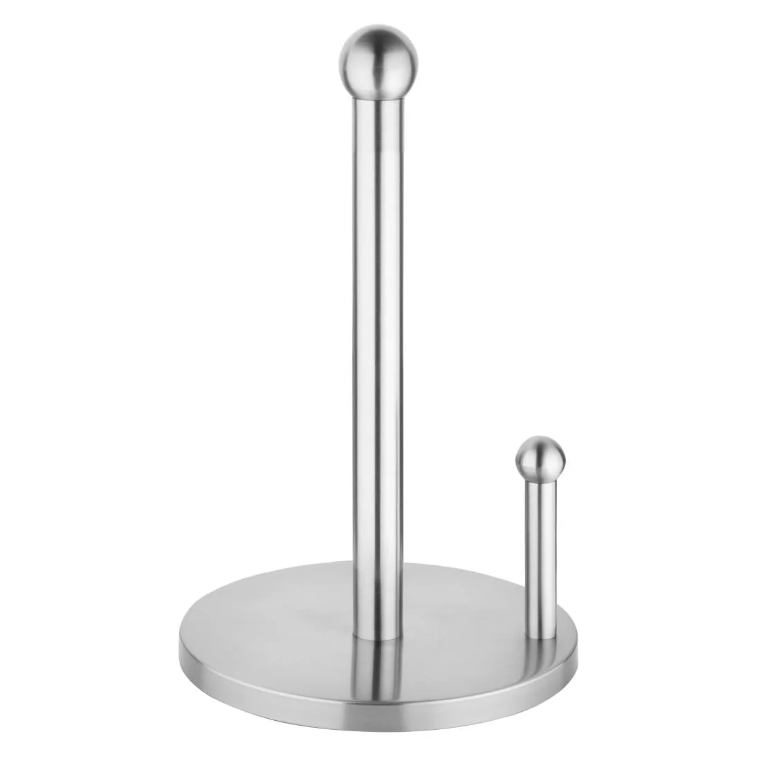 Jantex Kitchen Roll Holder Matt Finish - Image 2