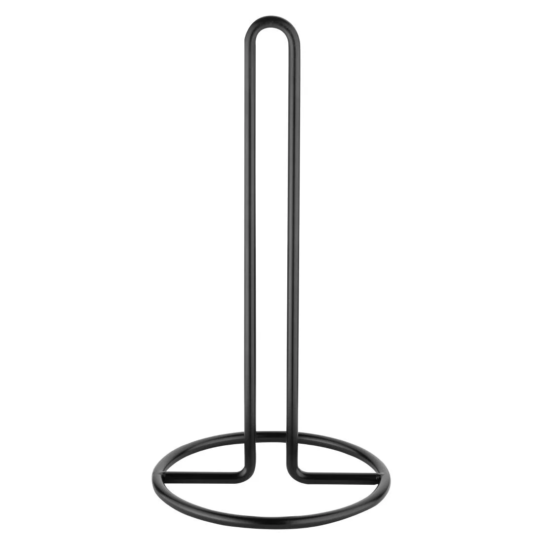 Jantex Kitchen Roll Holder Black - Image 2