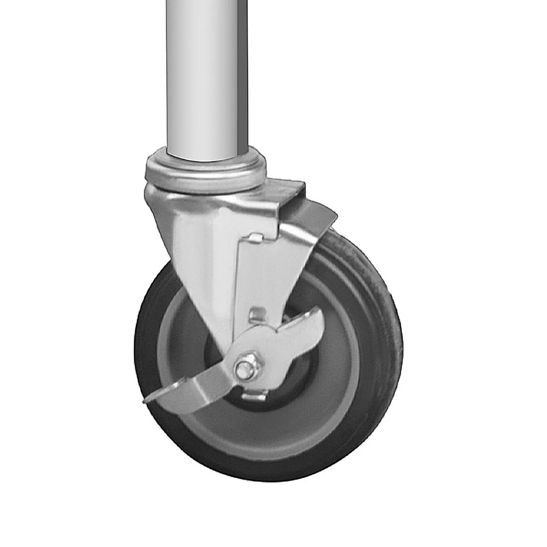 Buffalo Stand for 600mm Chargrill - Image 4