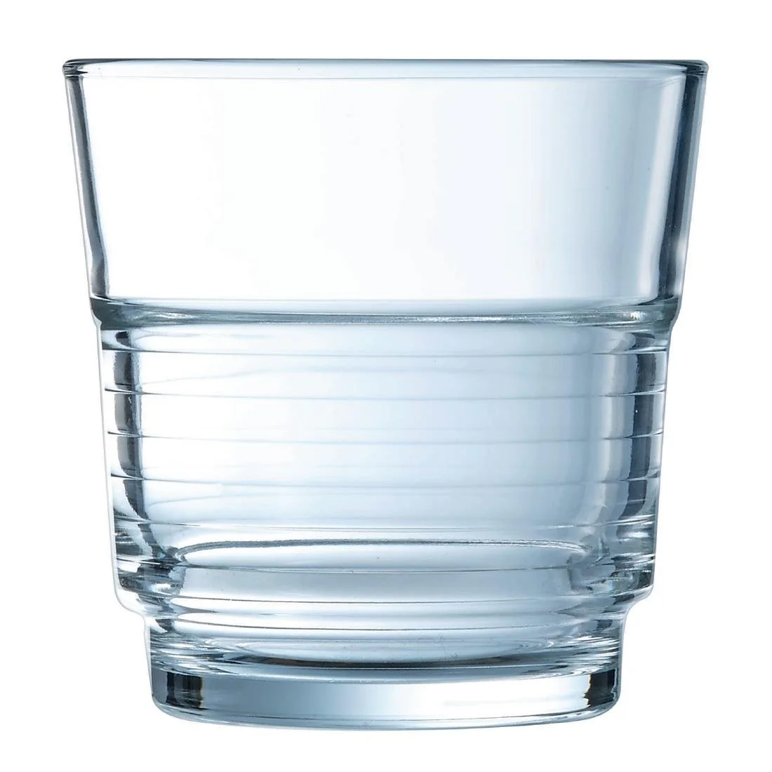 Arc Spirale Tumblers 200ml (24 Pack)