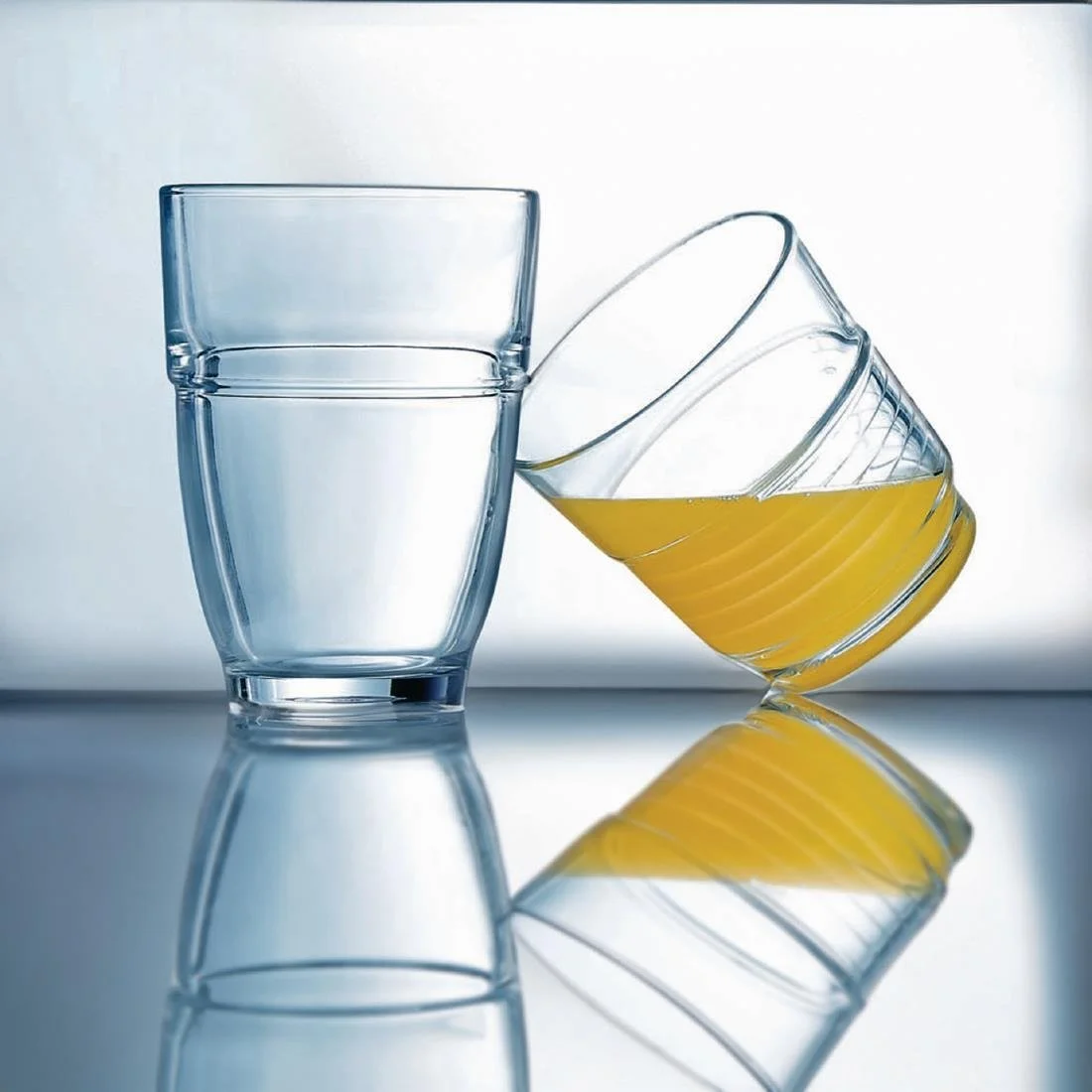 Arc Spirale Tumblers 200ml (24 Pack) - Image 4