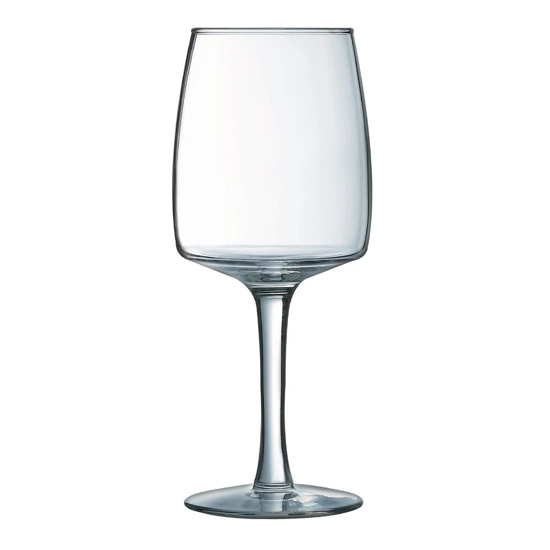 Luminarc Equip Home Wine Glasses 190ml (24 Pack)