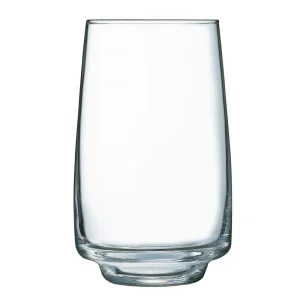 Luminarc Equip Home Hi Ball Tumblers 350ml (24 Pack)