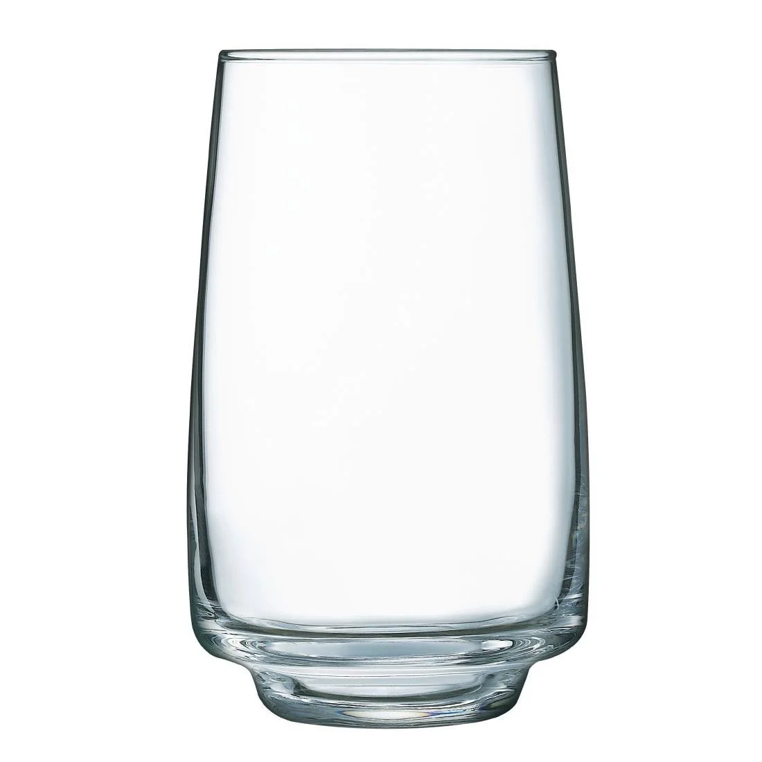 Luminarc Equip Home Hi Ball Tumblers 350ml (24 Pack) - Image 1