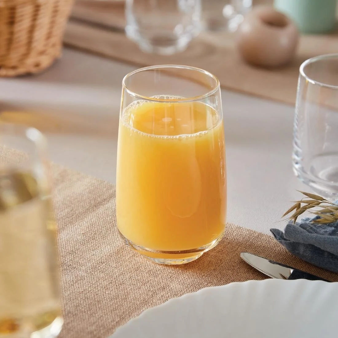 Luminarc Equip Home Hi Ball Tumblers 350ml (24 Pack) - Image 4