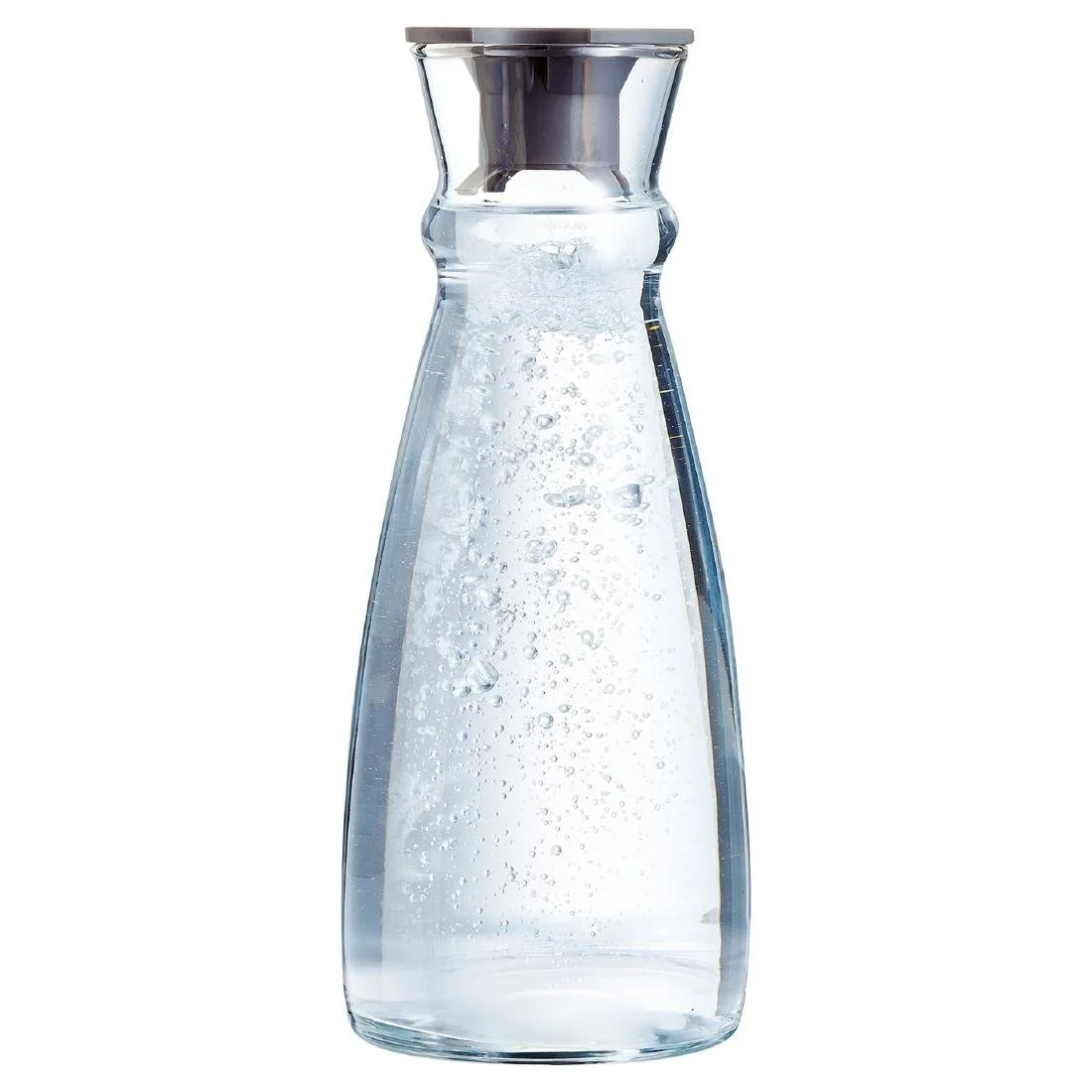 Arcoroc Fluid Carafe with Stopper (6 Pack) - Image 2