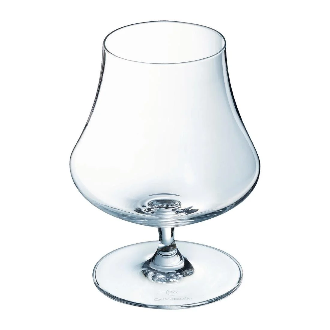 Chef & Sommelier Open Up Ardent Brandy Glasses 390ml (24 Pack) - Image 3
