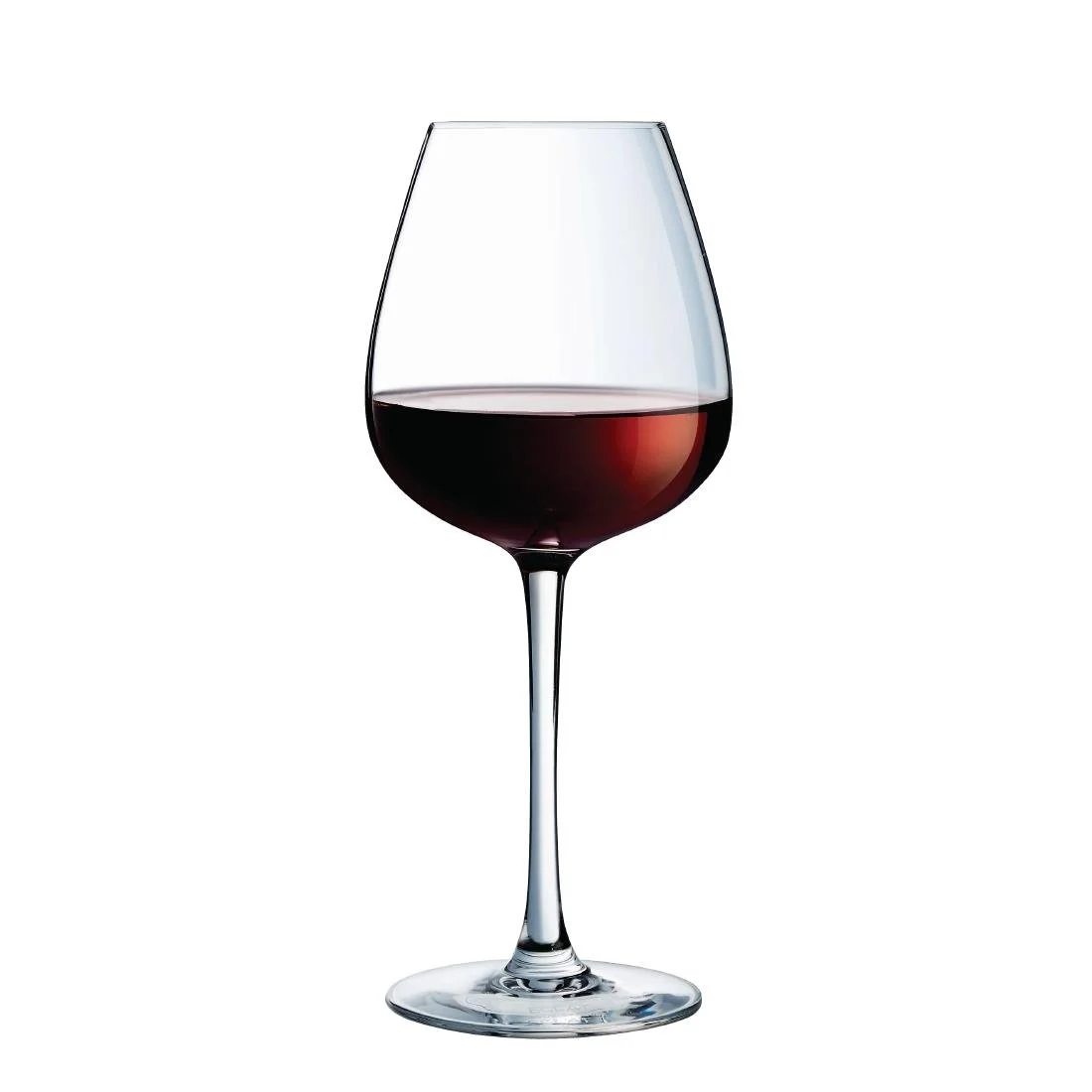 Cristal d'Arques Wine Emotions Red Wine Glasses 470ml (8 Pack) - Image 2