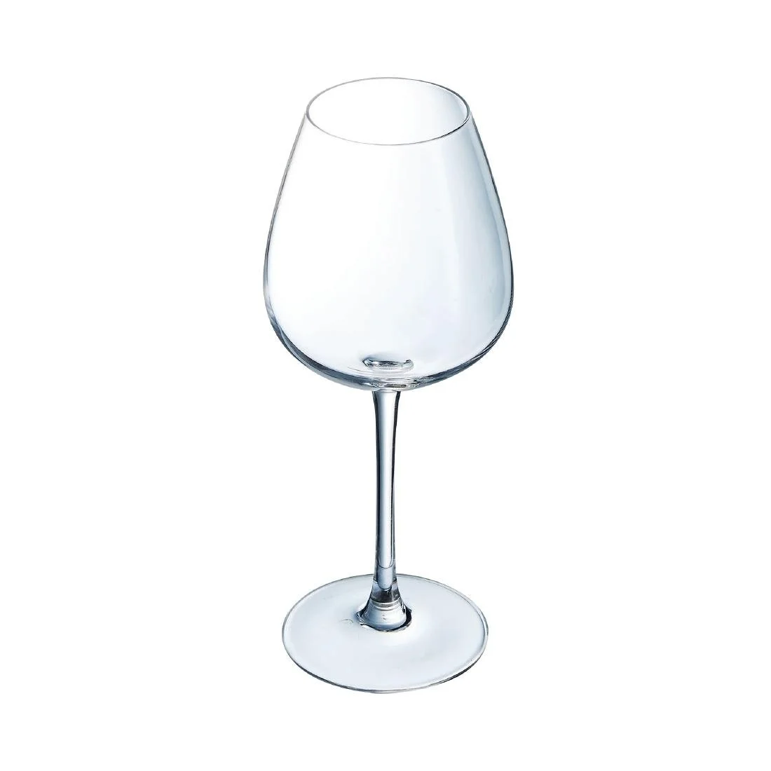 Cristal d'Arques Wine Emotions Red Wine Glasses 470ml (8 Pack) - Image 3