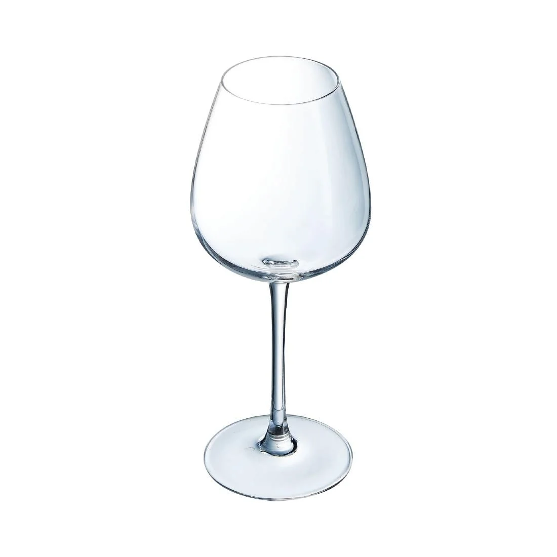 Cristal d'Arques Wine Emotions Red Wine Glasses 470ml (8 Pack) - Image 3