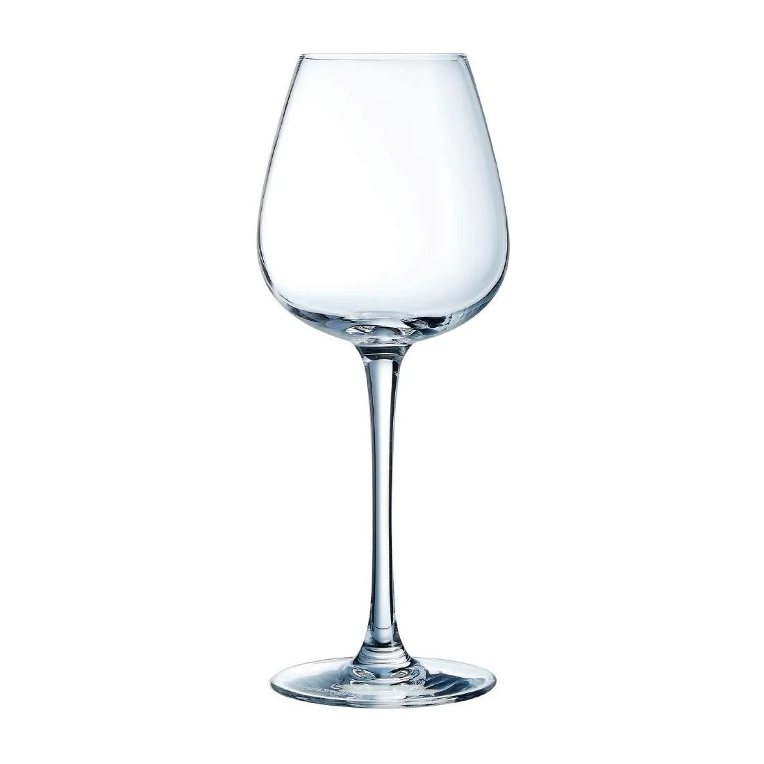 Cristal d'Arques Wine Emotions Red Wine Glasses 350ml (8 Pack) - Image 1