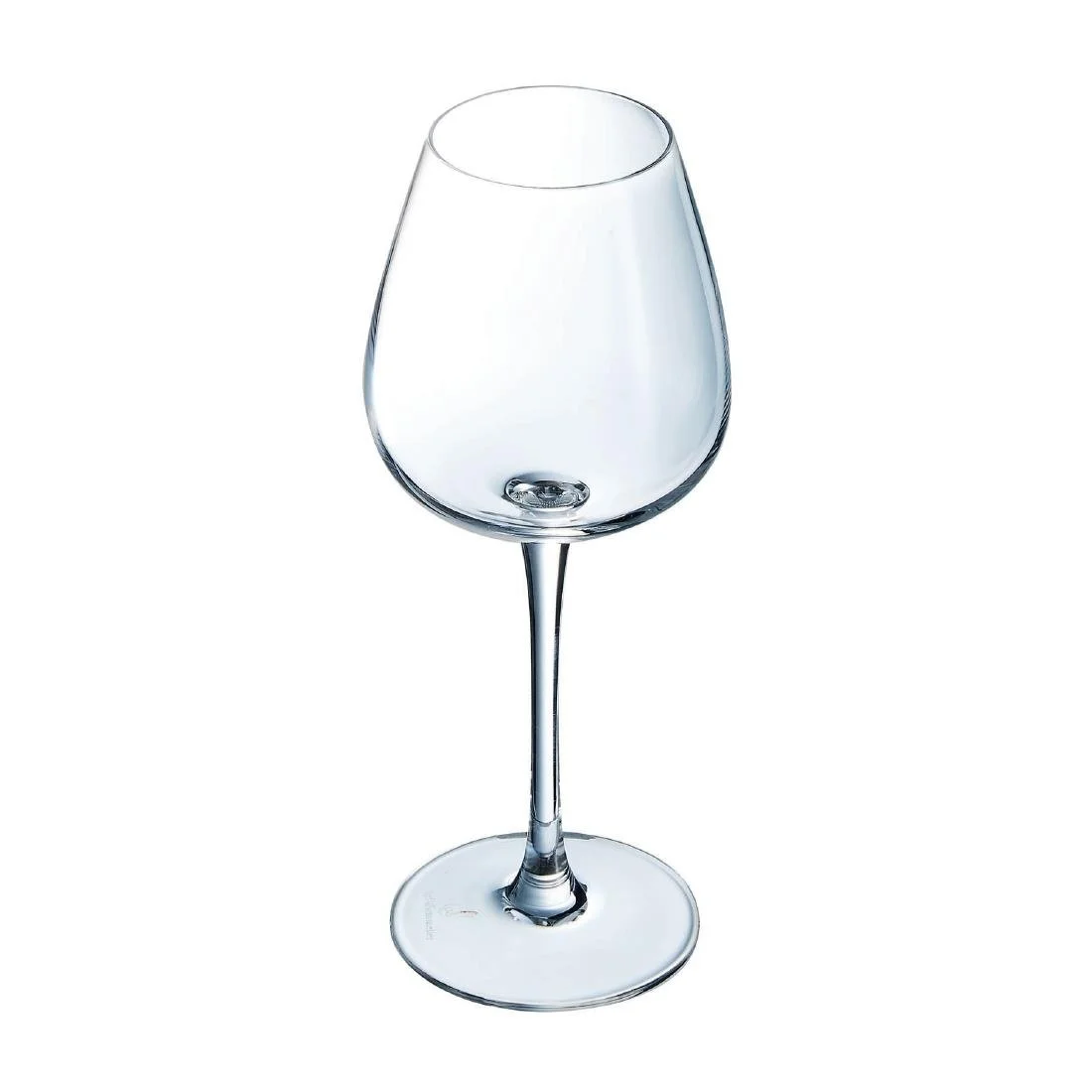Cristal d'Arques Wine Emotions Red Wine Glasses 350ml (8 Pack) - Image 2