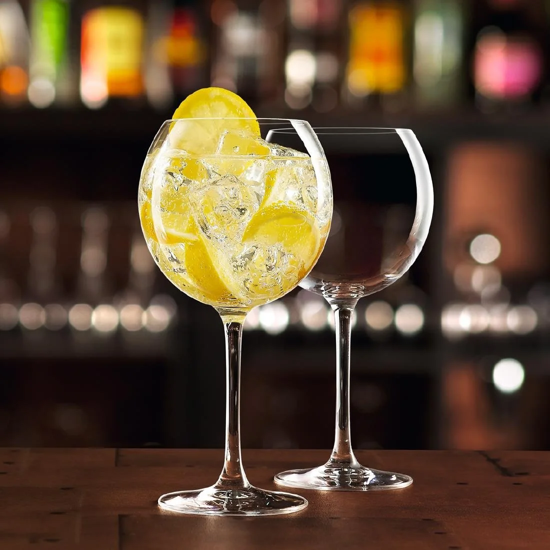 Chef & Sommelier Cabernet Ballon Wine Glasses 580ml (24 Pack) - Image 4