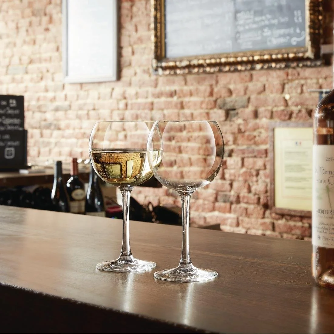 Chef & Sommelier Cabernet Ballon Wine Glasses 350ml (24 Pack) - Image 7