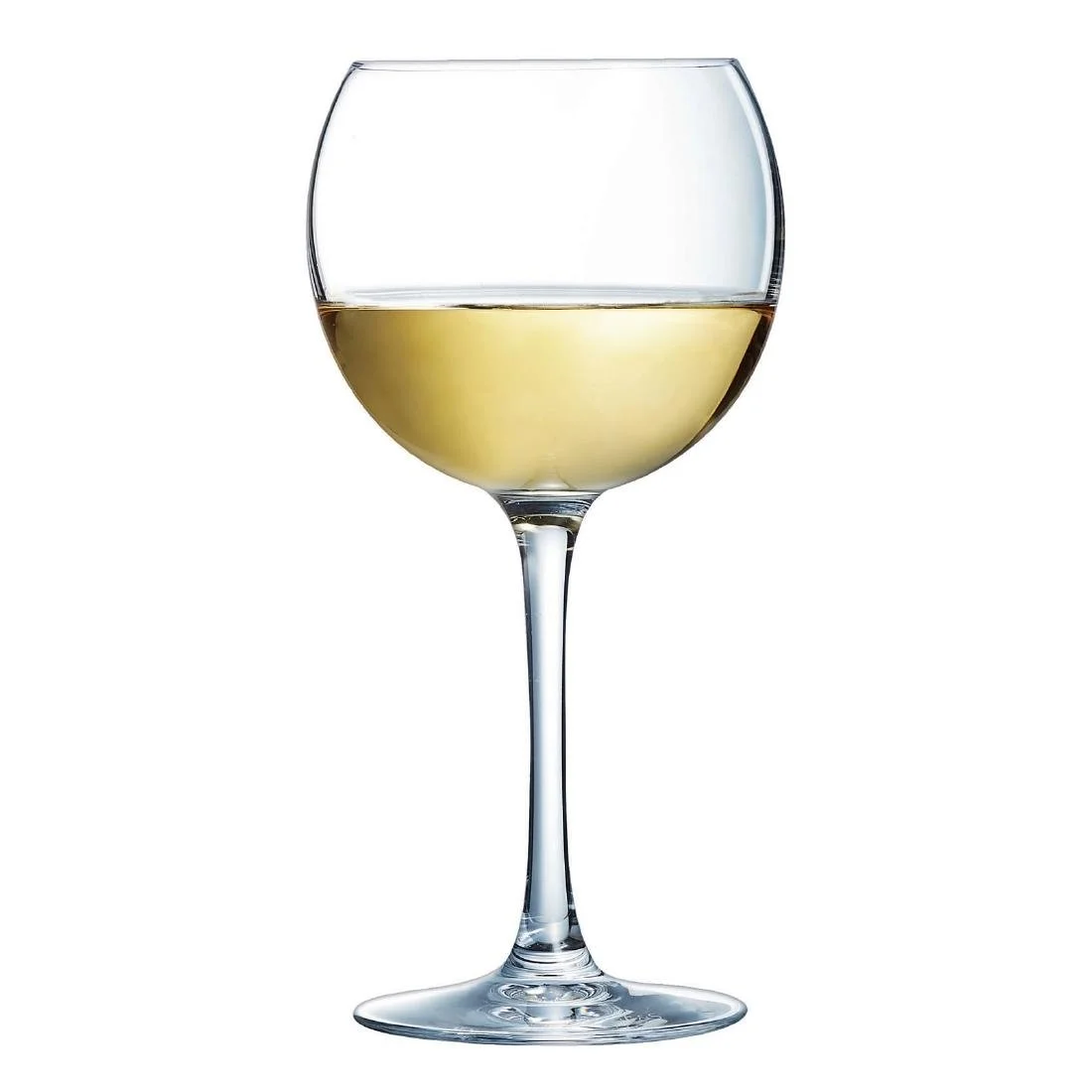 Chef & Sommelier Cabernet Ballon Wine Glasses 350ml (24 Pack) - Image 2