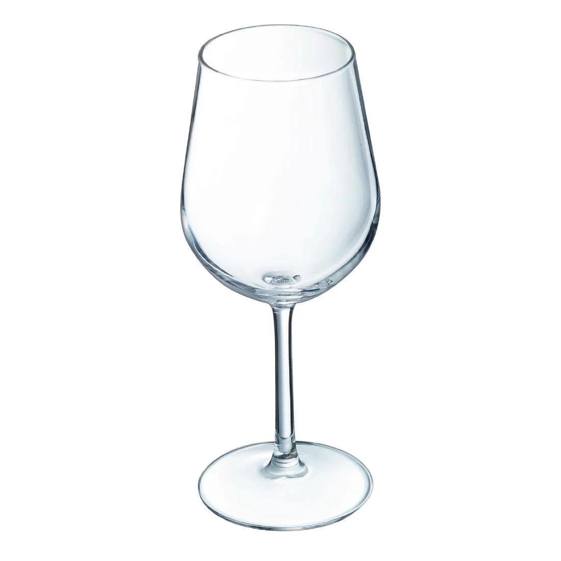 Arcoroc Domaine Wine Glasses 370ml LUKCA-NI at 175 & 250ml (24 Pack) - Image 3