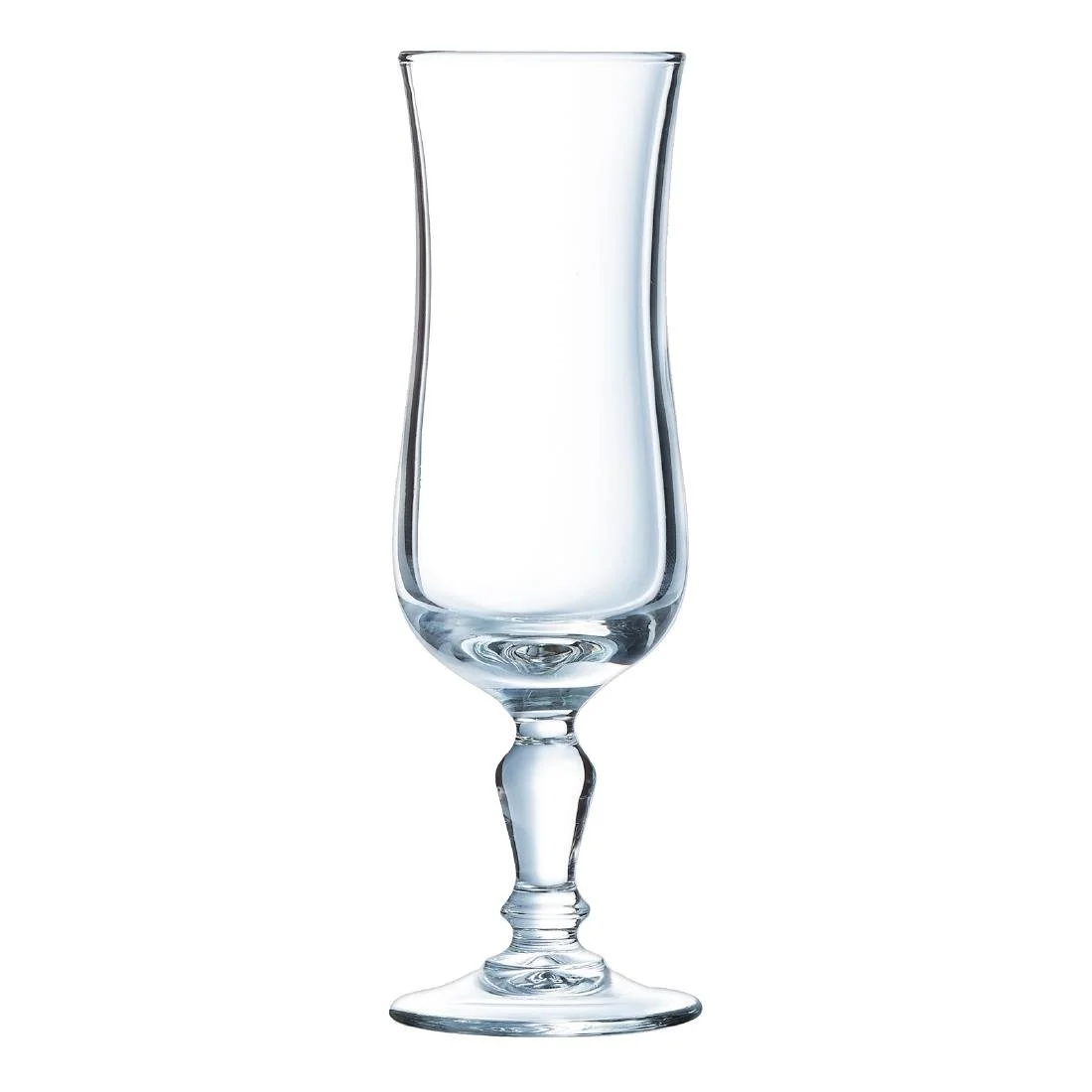 Arcoroc Normandie Flutes 145ml (48 Pack) - Image 1
