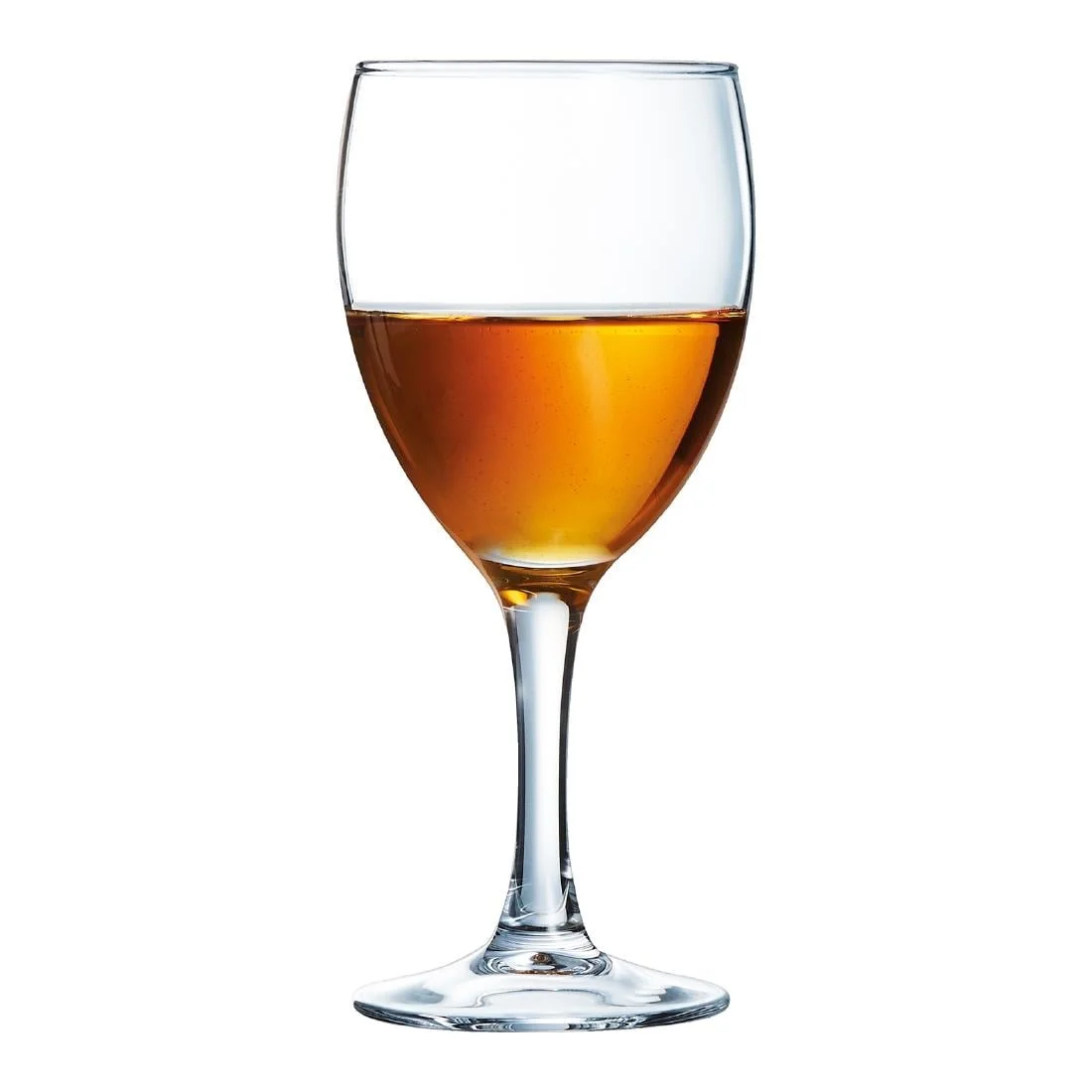 Arcoroc Elegance Wine Glasses 145ml (12 Pack) - Image 2