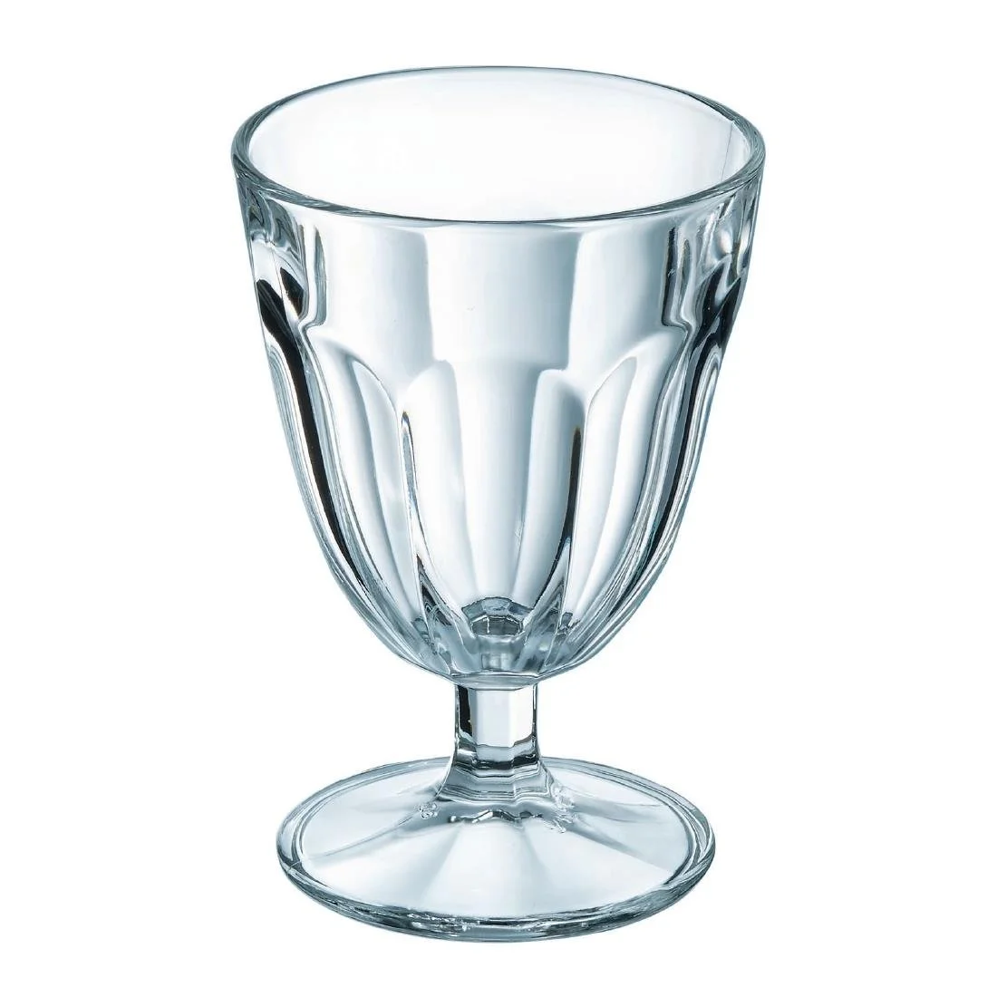 Luminarc Roman Wine/Cocktail Glasses 140ml (24 Pack) - Image 2