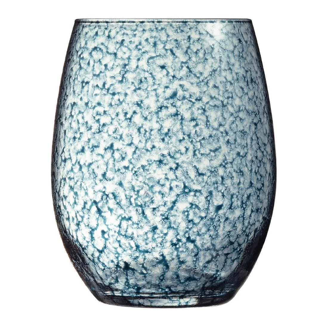Chef & Sommelier Primary Blue Handcraft Tumblers 360ml (24 Pack) - Image 1