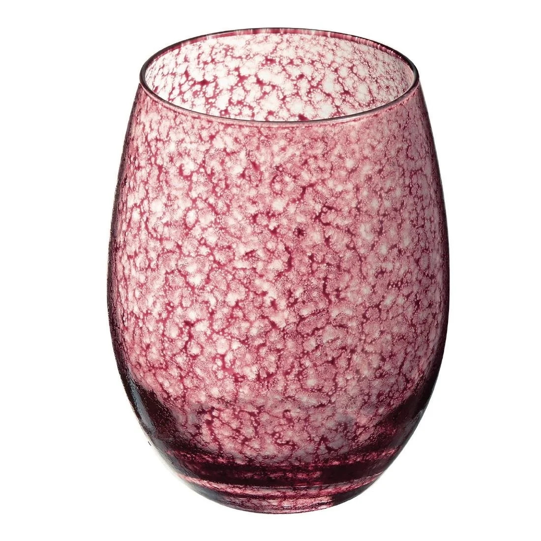 Chef & Sommelier Primary Red Handcraft Tumblers 360ml (24 Pack) - Image 2