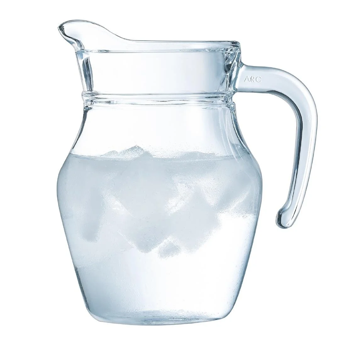 Luminarc ARC Glass Jug 500ml (12 Pack) - Image 2