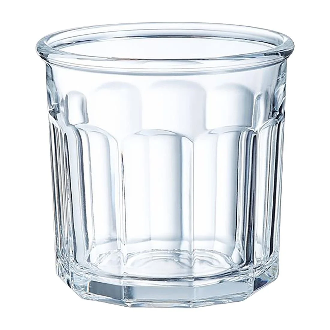 Arcoroc Eskale Tumblers 420ml (24 Pack)
