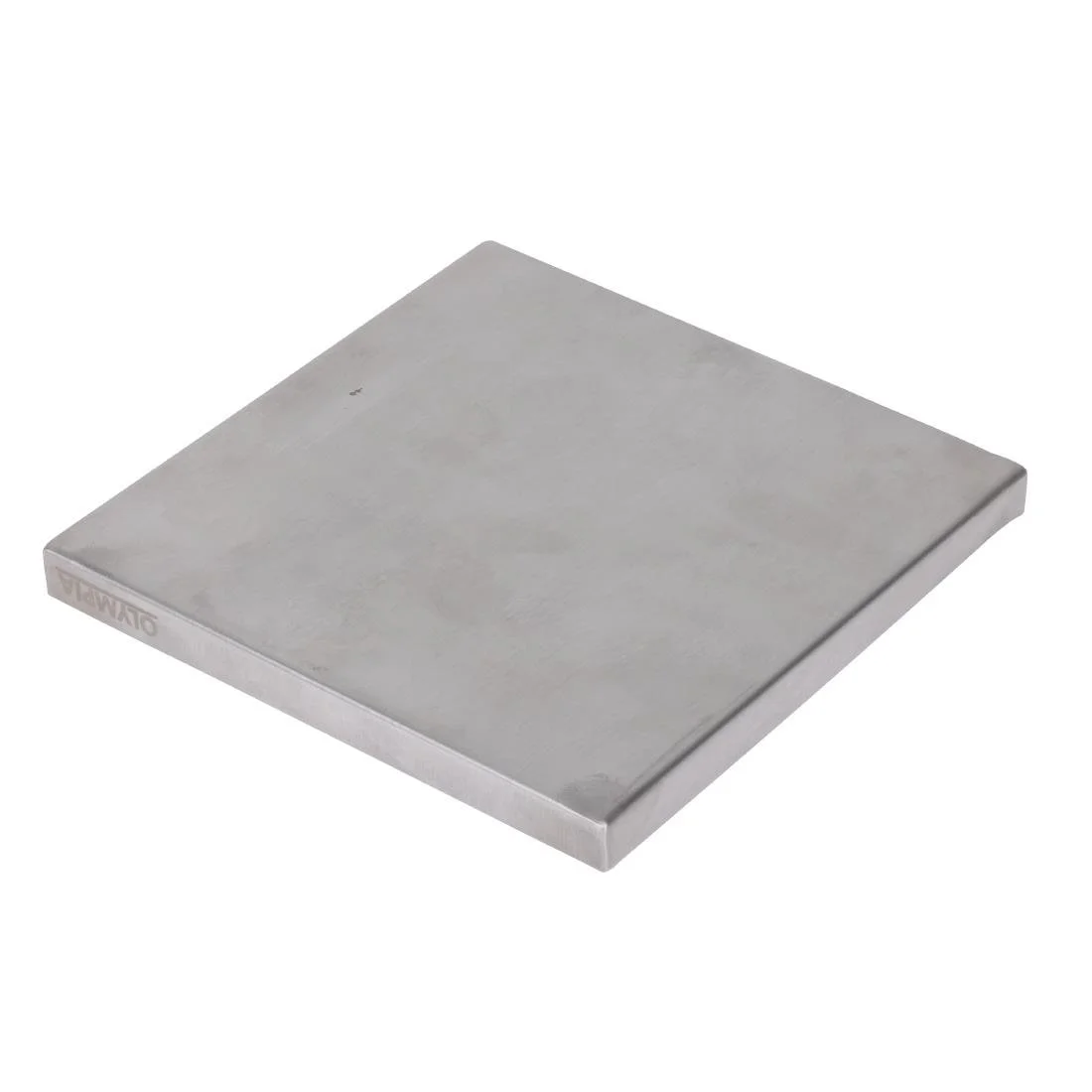 Olympia Stainless Steel Drip Tray 150x150mm - Image 5