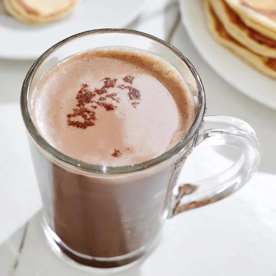 Sephra Hot Chocolate Dispenser Black TS-4000-BP - Image 2