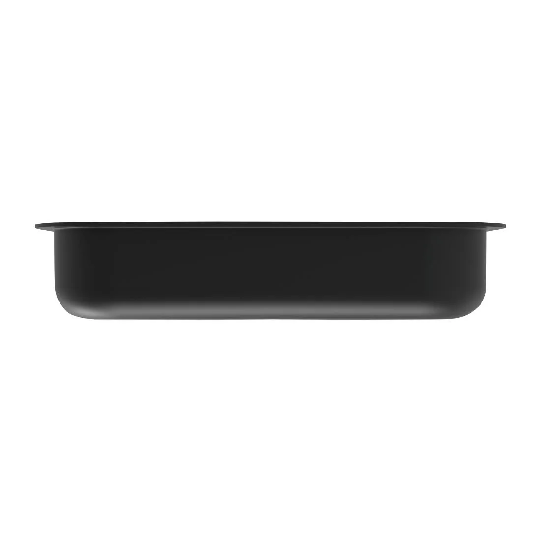 Rieber 065 Coated Thermoplate C Buffet Range 1/1GN 65mm - Image 2